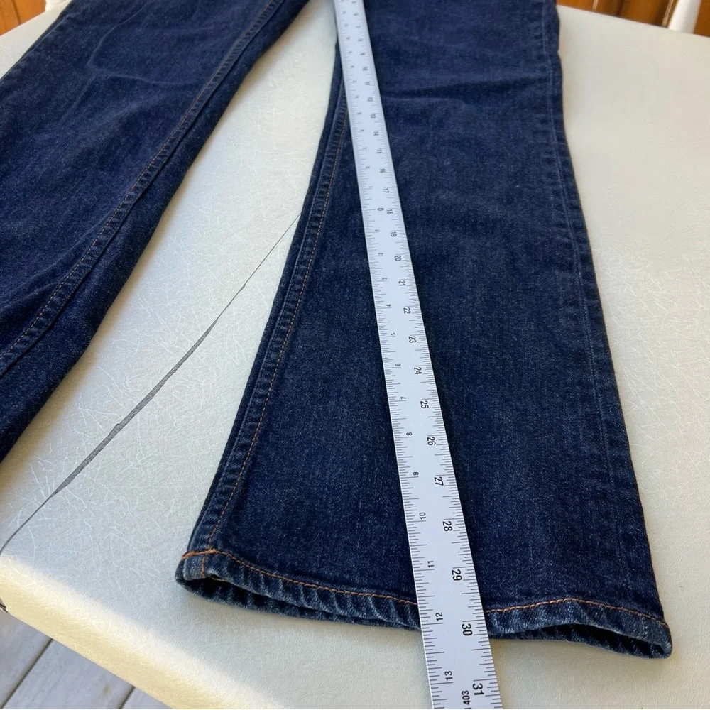 Ralph Lauren Women's Blue Label Jeans
 Tribeca 114 Women’s Size 29 - Picture 6 of 9